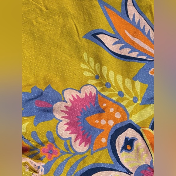 * By Anthropologie Piper Bandeau Mini Dress - Picture 4 of 5